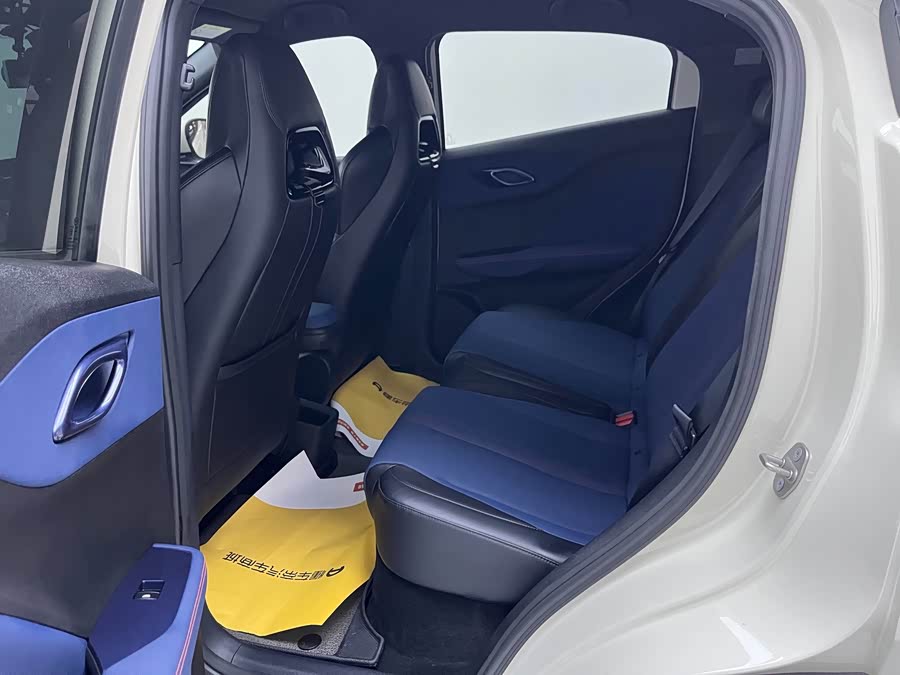 比亚迪 海鸥 2023 汽车图片 #7
