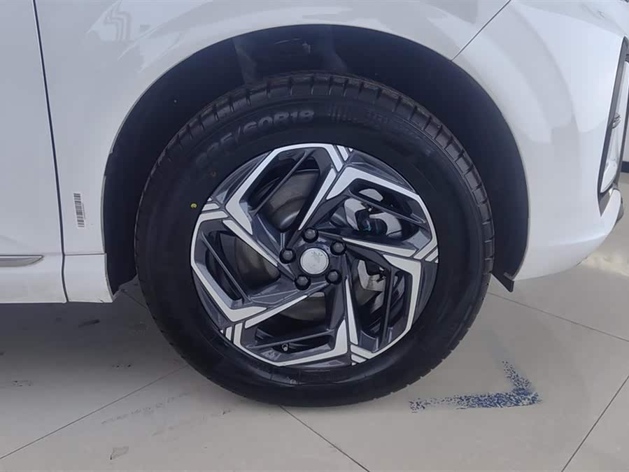 HongQi HS3 2024 #7 HongQi HS3 2024 immagine di auto #7