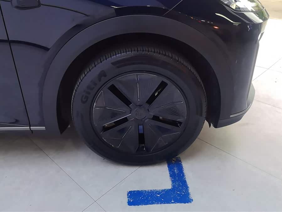 Deepal S07 2023 image de voiture #7