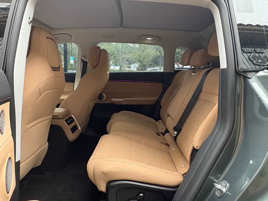 Exceed Stellar Era ET 2024 #7 Exceed Stellar Era ET 2024 car image #7