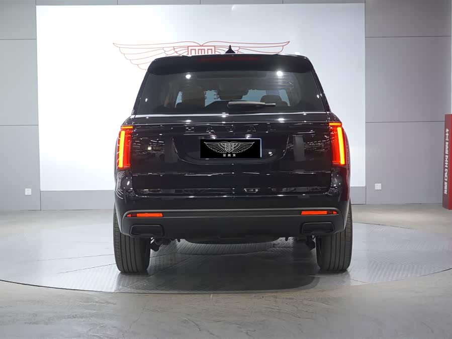 Haval H5 2024 car image #7