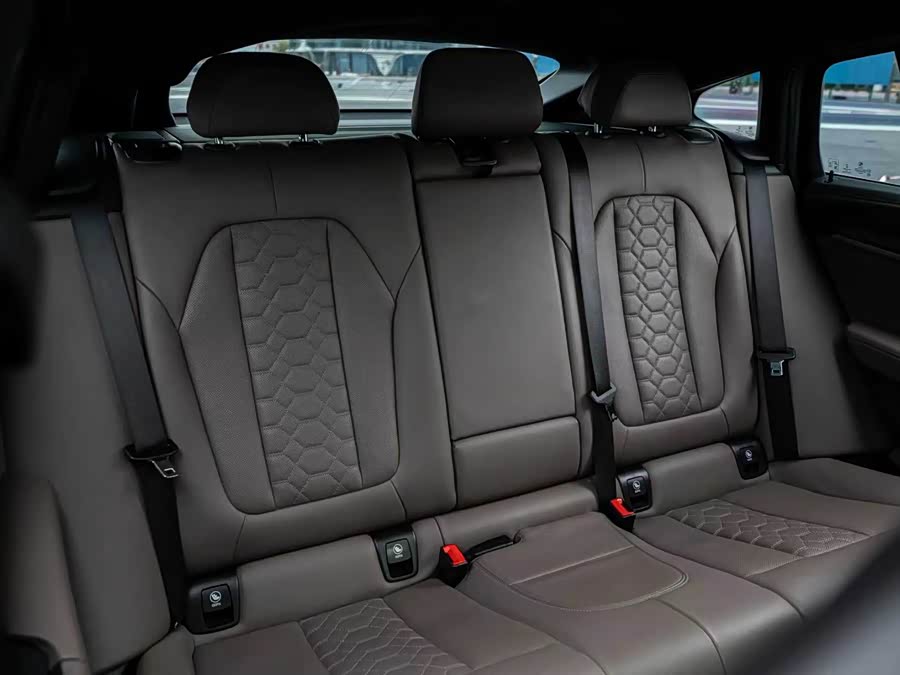 BMW X4 M 2020 #7 BMW X4 M 2020 immagine di auto #7