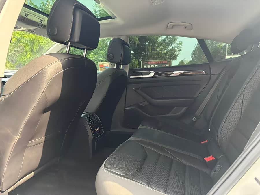 大众 一汽-大众CC 2021 #7 大众 一汽-大众CC 2021 汽车图片 #7