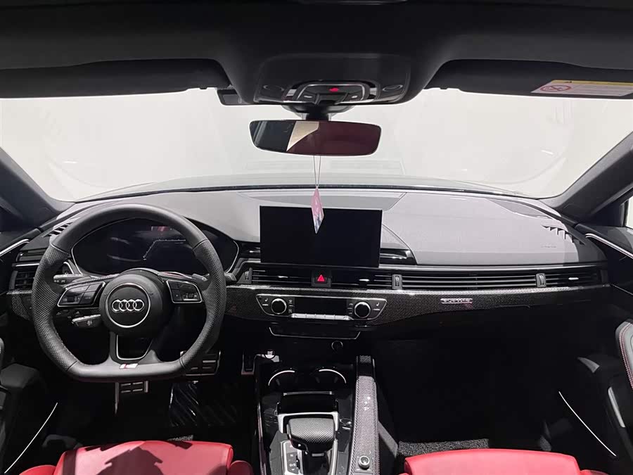 Audi S4 2023 صورة سيارة #7