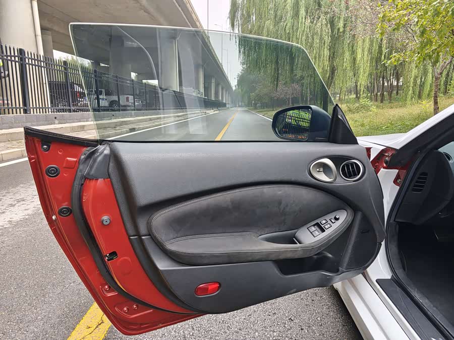 日产 日产370Z 2016 汽车图片 #7