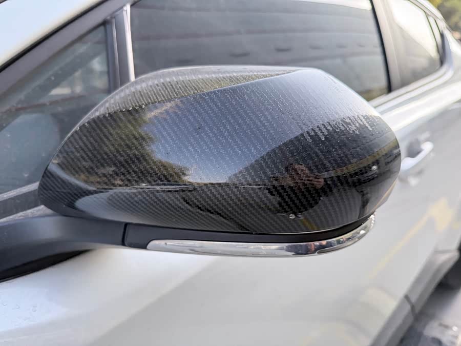 Toyota Izoa 2020 #7 Toyota Izoa 2020 immagine di auto #7