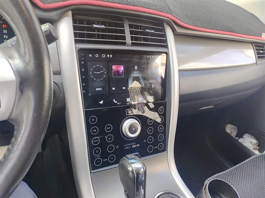 Ford Edge (Imported) 2015 immagine di auto #7