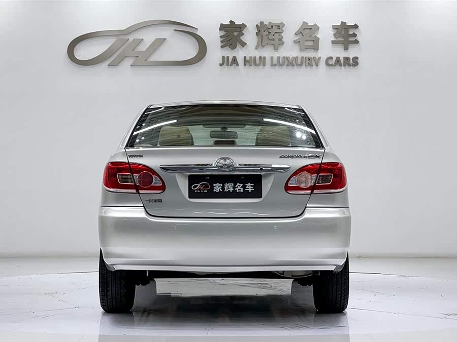 Toyota Reiz 2010 immagine di auto #7