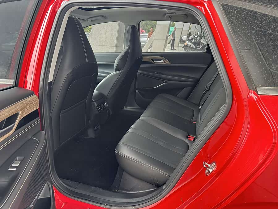 Xpeng P5 2022 #7 Xpeng P5 2022 immagine di auto #7