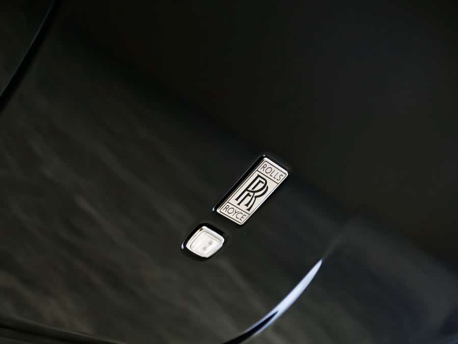 劳斯莱斯 幻影 2013 #7 劳斯莱斯 幻影 2013 汽车图片 #7