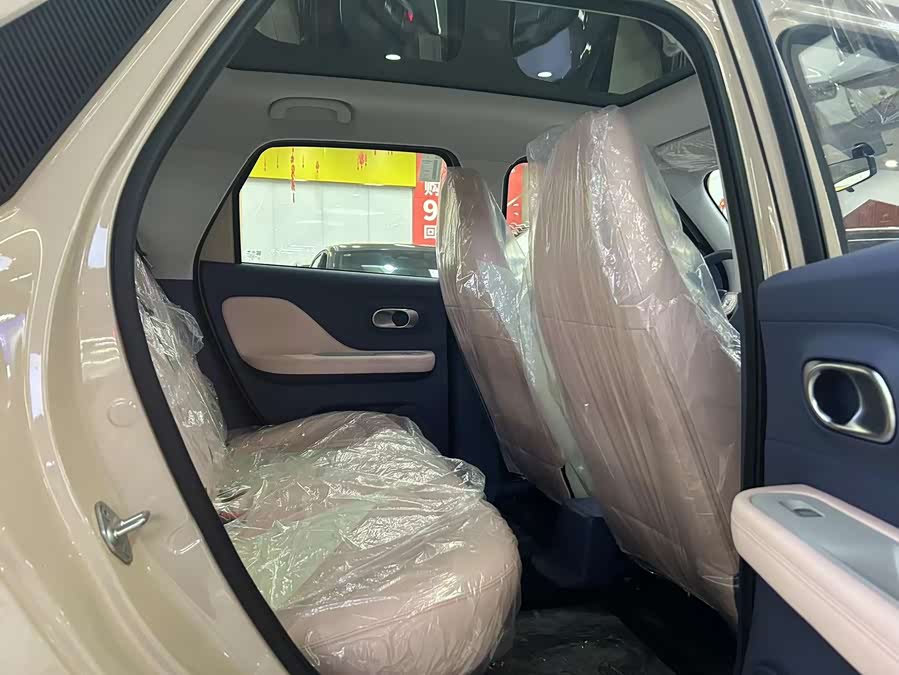 Chery Duomi 2025 صورة سيارة #7