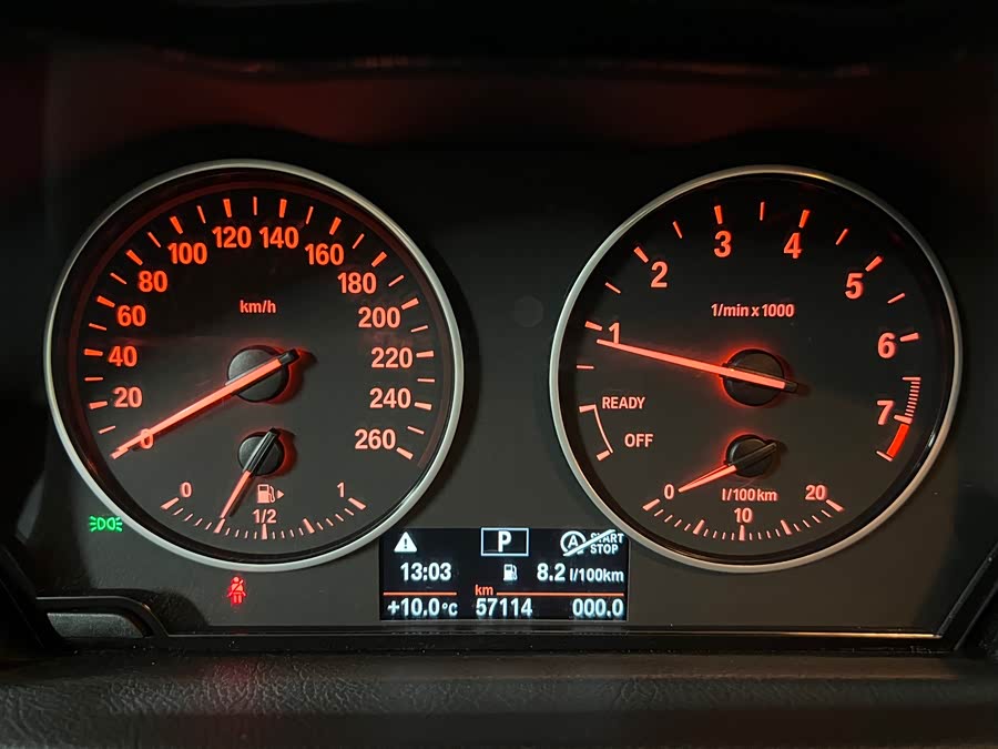 BMW 2 Series Tourer 2018 #7 BMW 2 Series Tourer 2018 car image #7