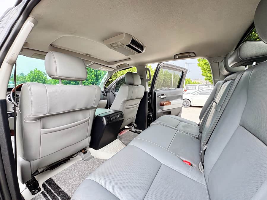 Toyota Tundra 2013 #7 Toyota Tundra 2013 immagine di auto #7