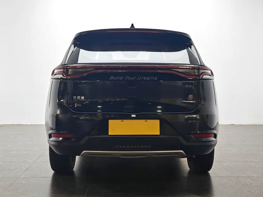 BYD Tang 2019 image de voiture #7