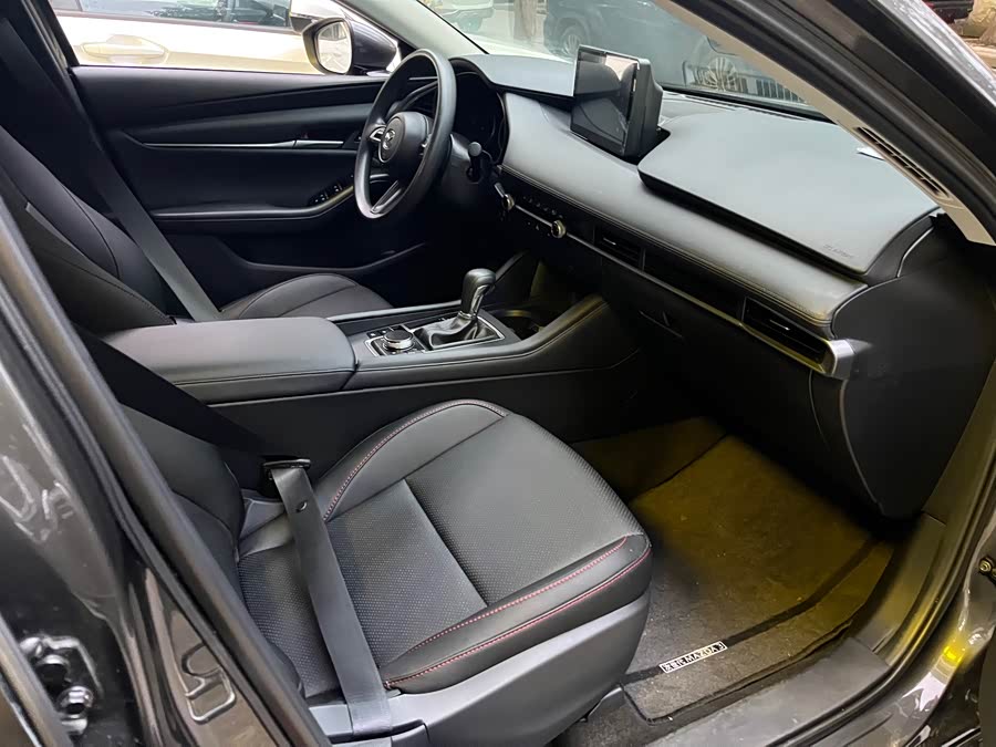 马自达 马自达3 2022 汽车图片 #7