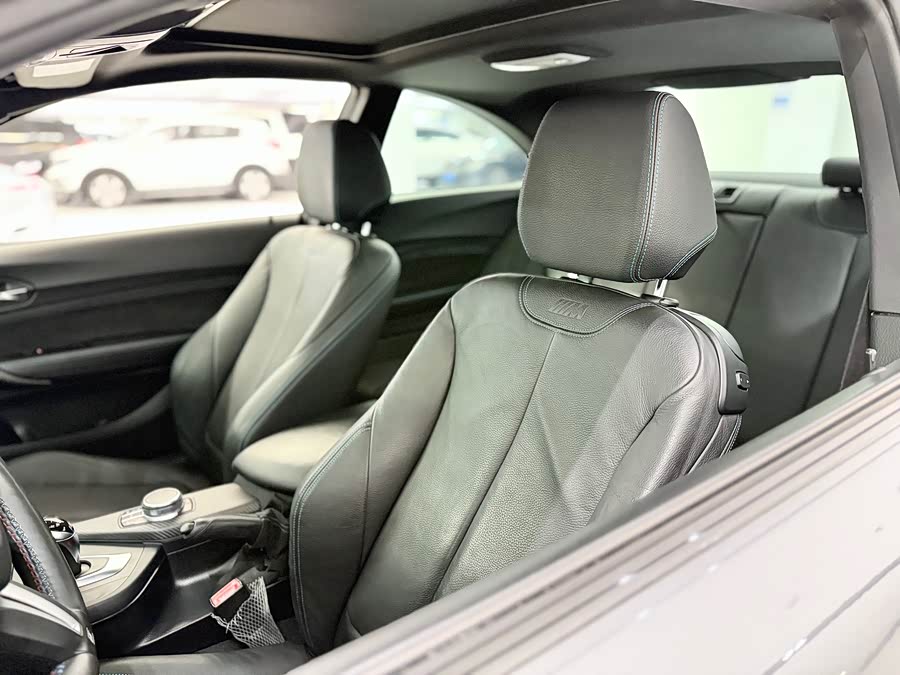 BMW M2 2017 #7 BMW M2 2017 car image #7