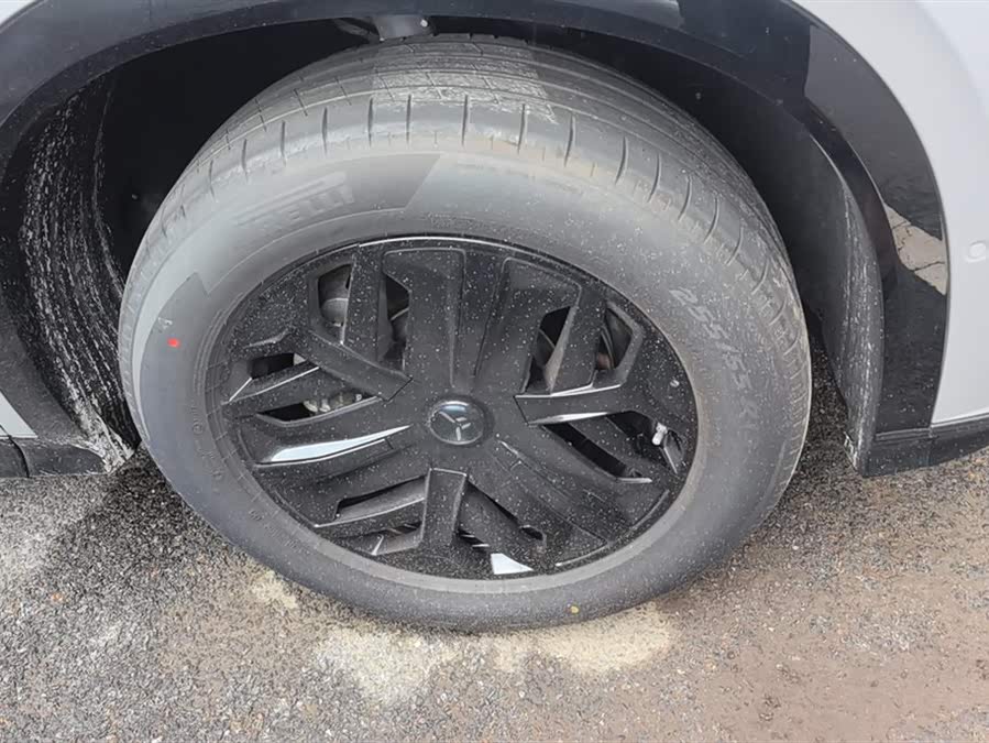 HongQi TianGong 08 2025 car image #7