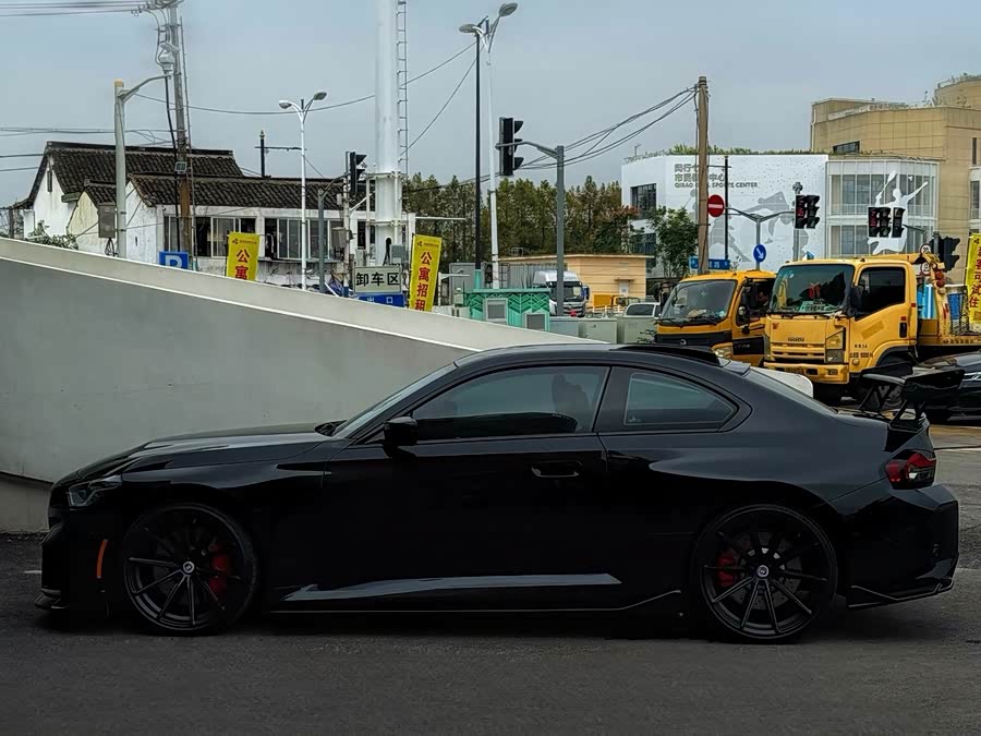 宝马 2023 汽车图片 #7