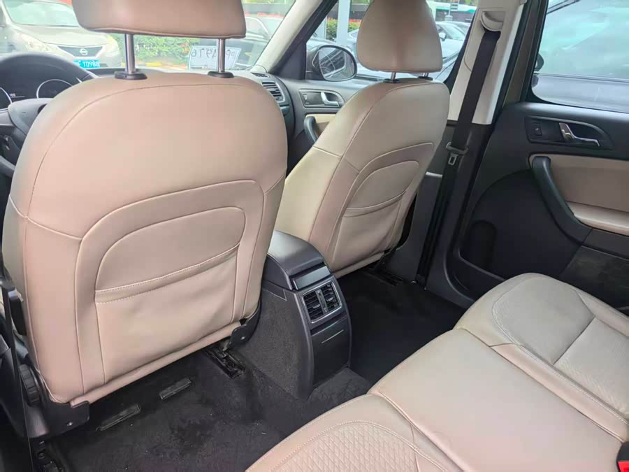 Skoda Yeti 2016 car image #7