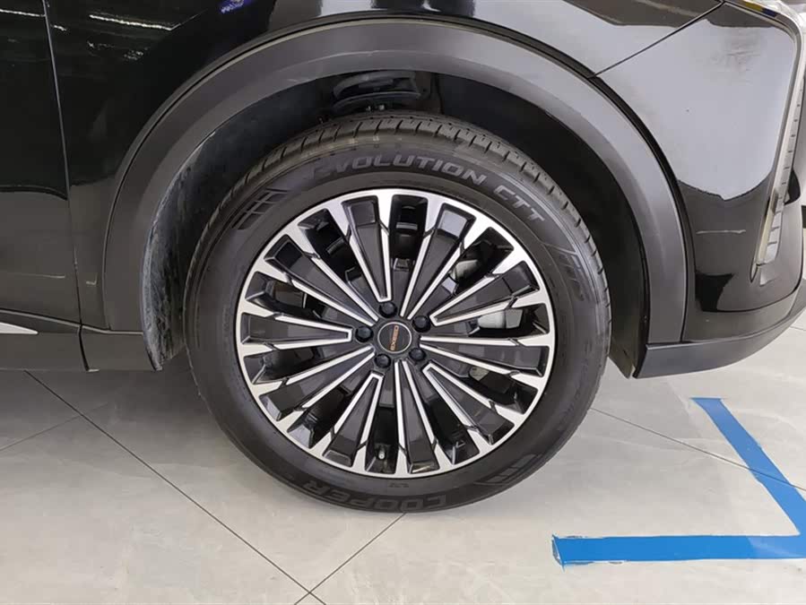 Exceed Yaoguang C-DM 2024 #7 Exceed Yaoguang C-DM 2024 car image #7