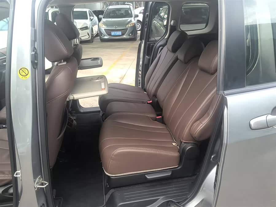 马自达 马自达5 2014 汽车图片 #7