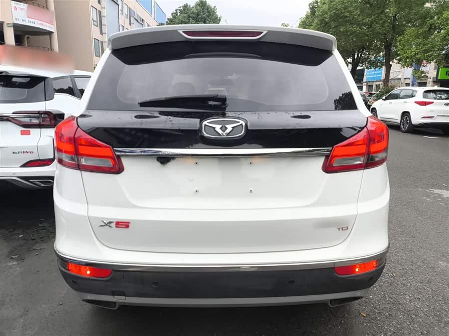 Kaiyi X5 2020 car image #7