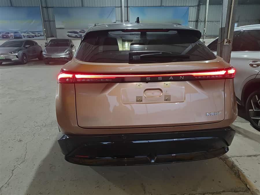 日产 ARIYA艾睿雅 2022 汽车图片 #7