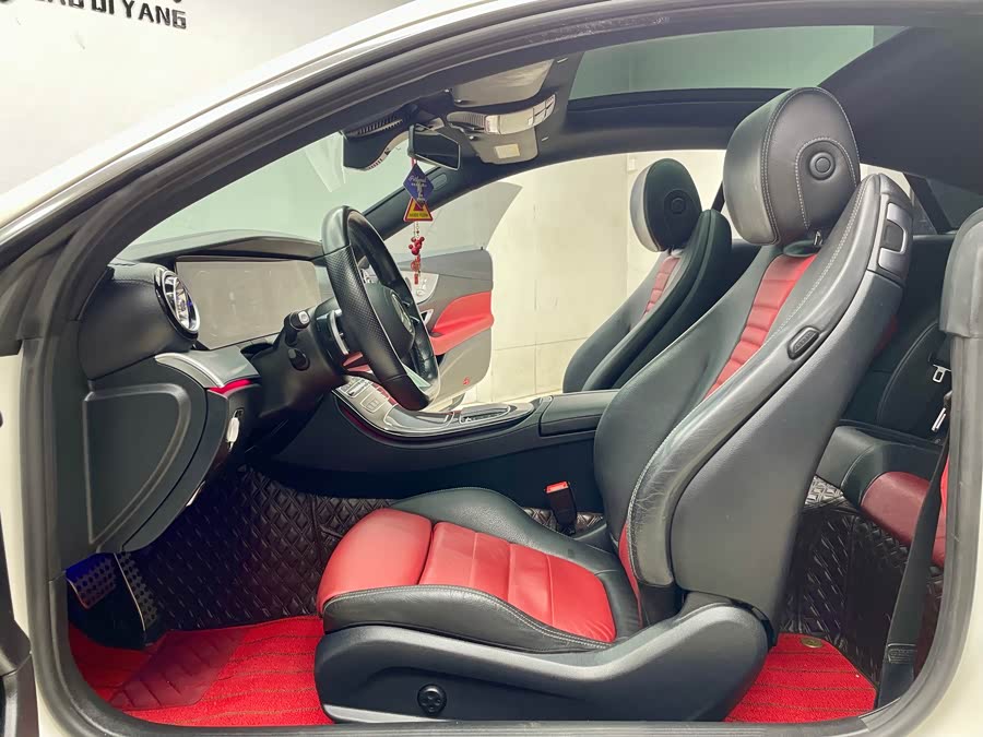 Mercedes-Benz E Class (Imported) 2021 #7 Mercedes-Benz E Class (Imported) 2021 car image #7