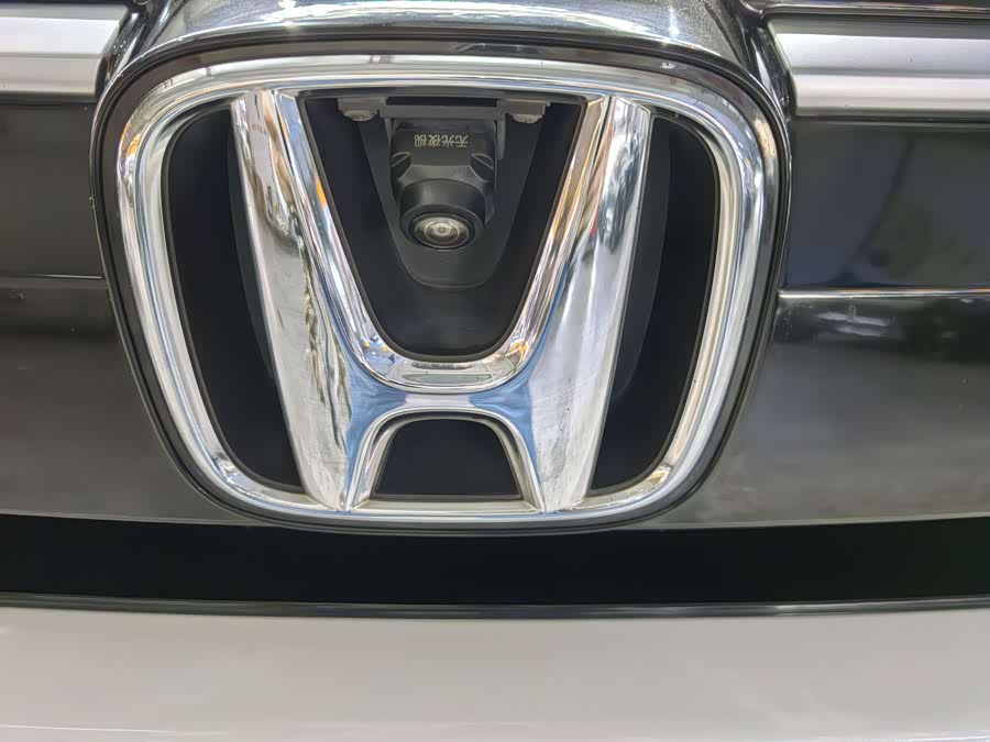 Honda XR-V 2021 car image #7