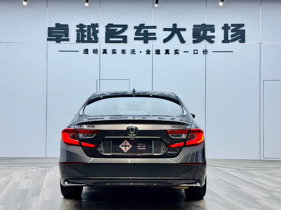 本田 雅阁 2020 汽车图片 #7