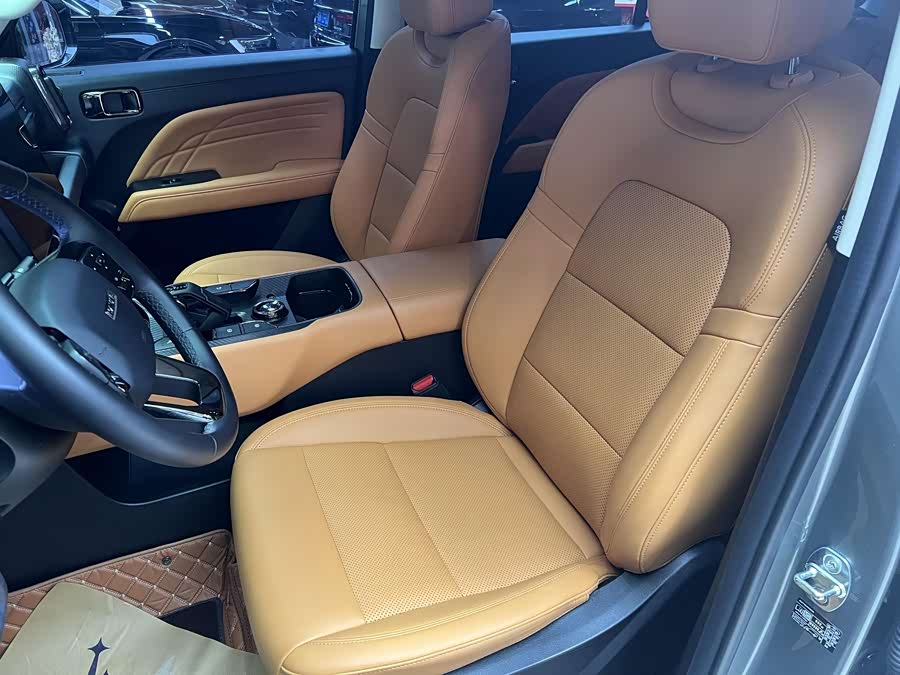 Haval Raptor New Energy 2024 car image #7