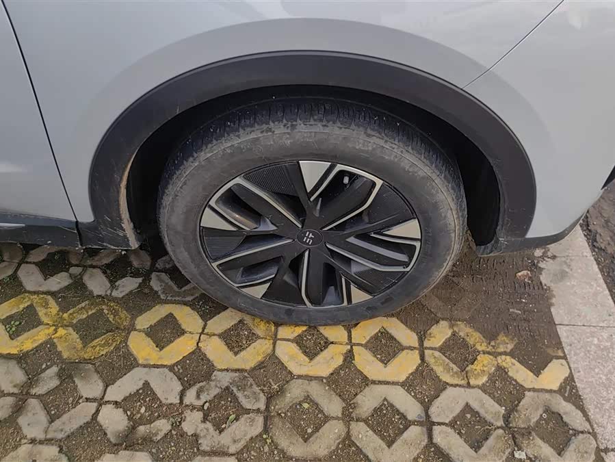 捷途山海 捷途山海L7 2024 汽车图片 #7