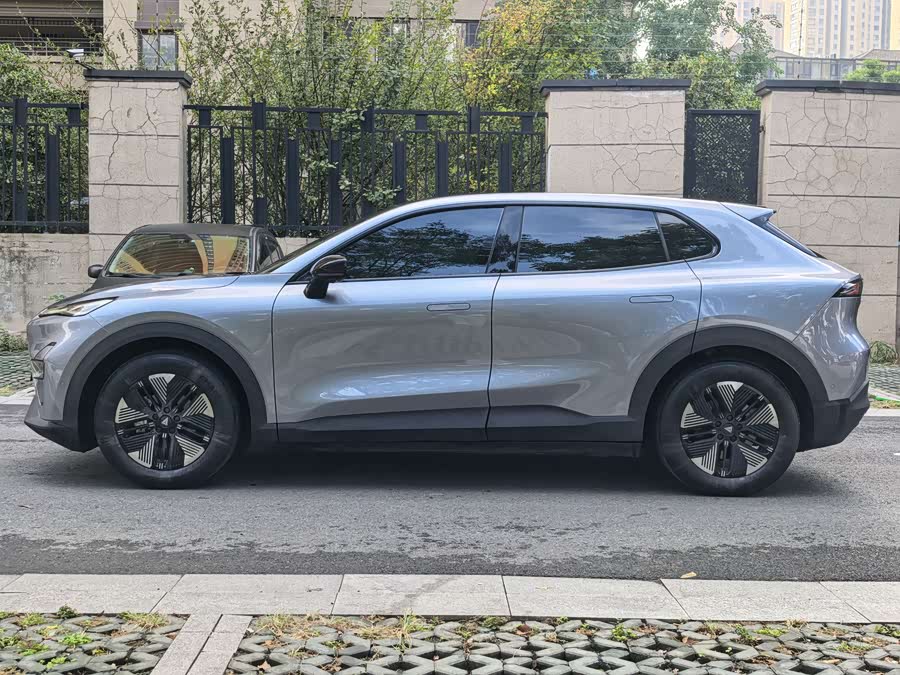 Deepal S05 2025 car image #7