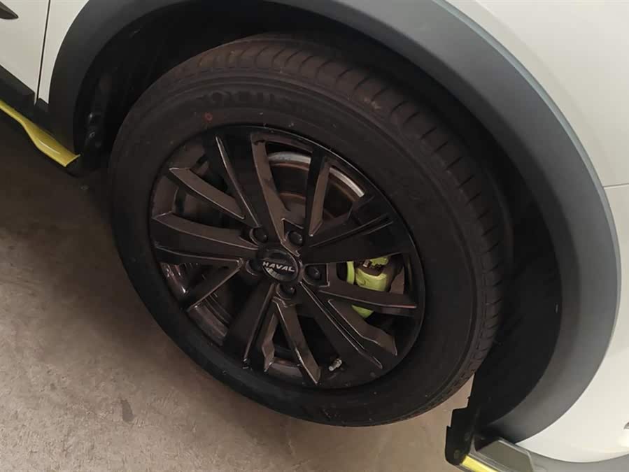 Haval Rabbit 2021 immagine di auto #7