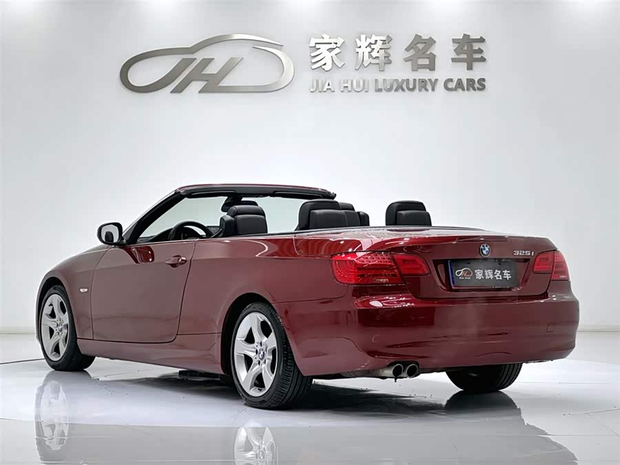 BMW 3 Series (Imported) 2011 #7 BMW 3 Series (Imported) 2011 imagen de coche #7