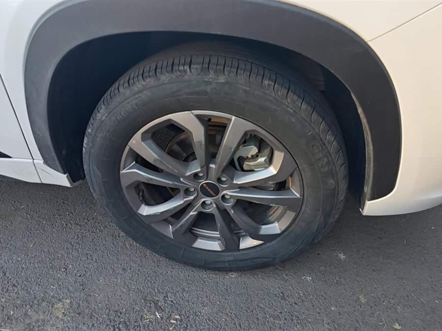 Exceed Chasing Wind 2022 car image #7