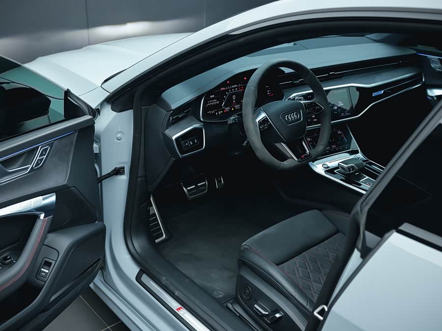 Audi S7 2024 imagem de carro #7