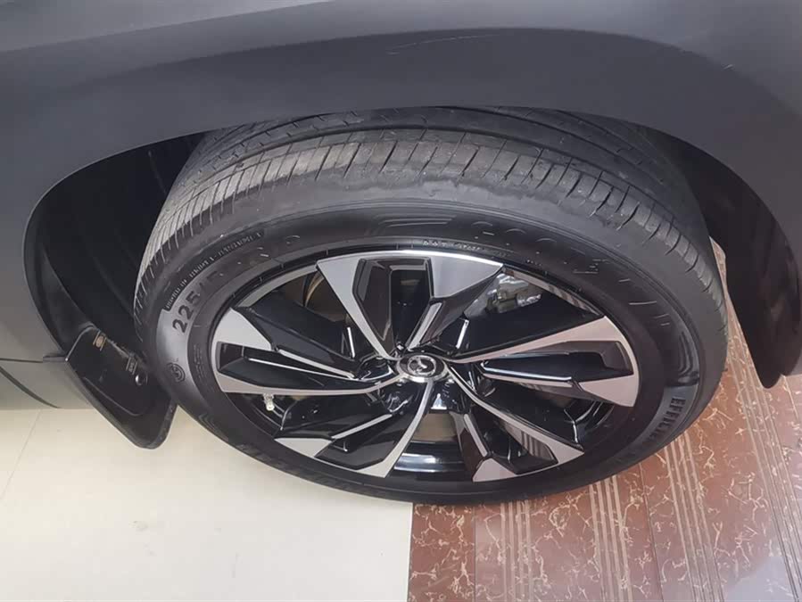 马自达 马自达CX-50行也 2023 汽车图片 #7