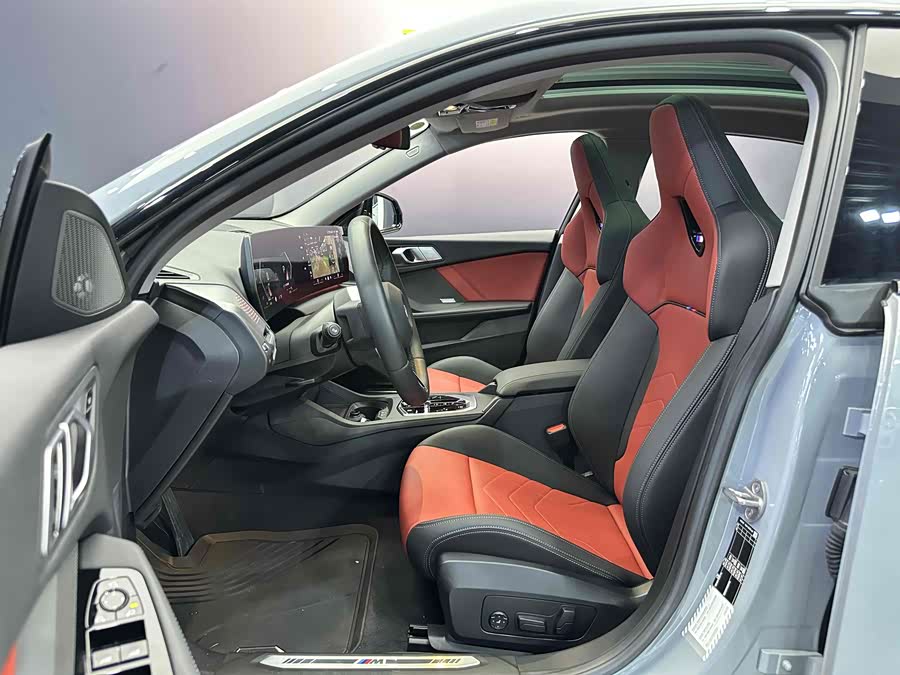 BMW 2 Series 2025 #7 BMW 2 Series 2025 car image #7