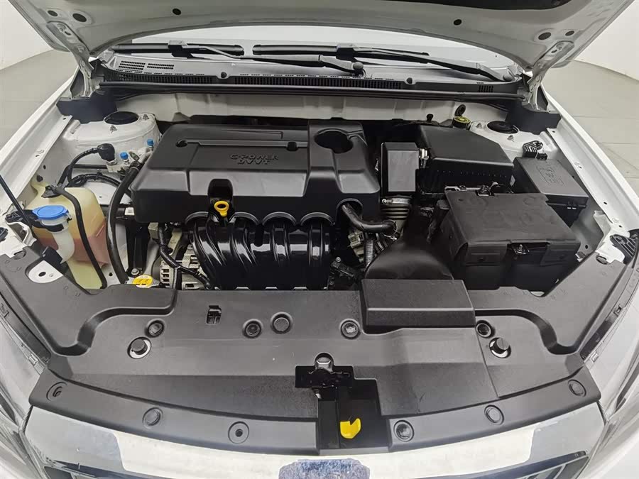 GEELY 2023 car image #7