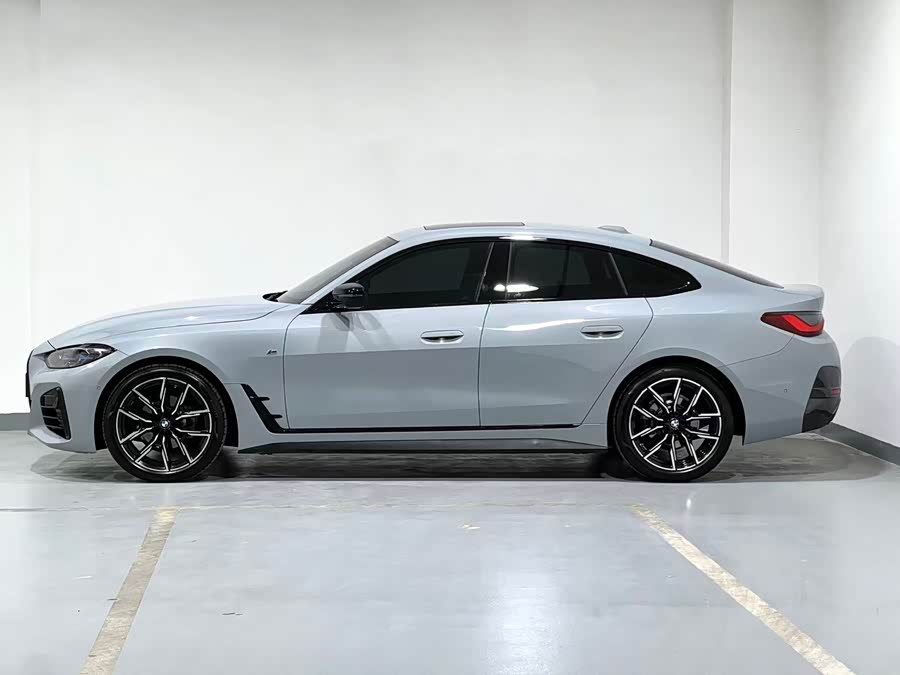 宝马 宝马4系 2023 汽车图片 #7