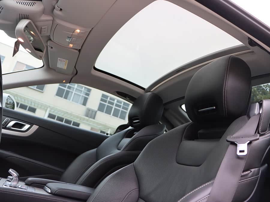 Mercedes-Benz SL Class 2019 car image #7