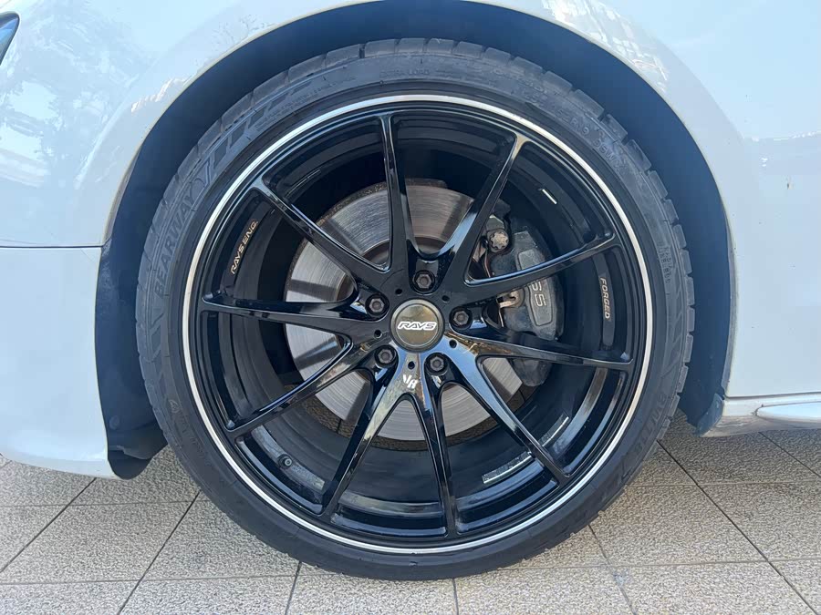 Audi S5 2013 car image #7