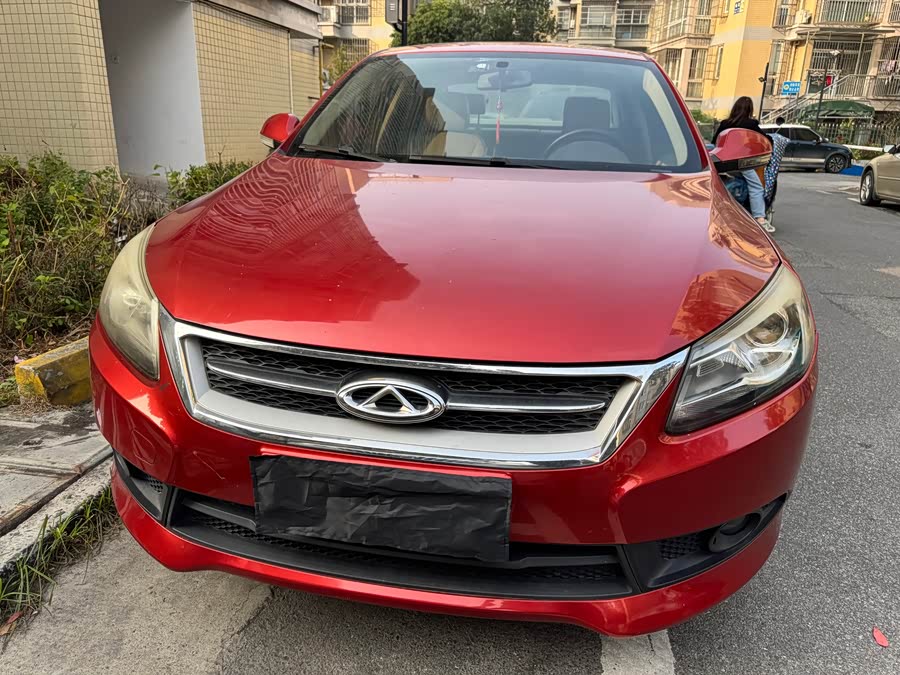 Chery Arrizo 7 2014 #7 Chery Arrizo 7 2014 صورة سيارة #7