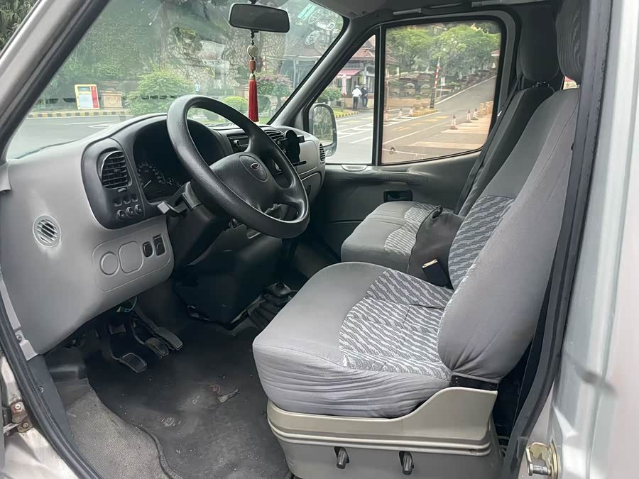 Ford Transit Classic 2014 #7 Ford Transit Classic 2014 car image #7