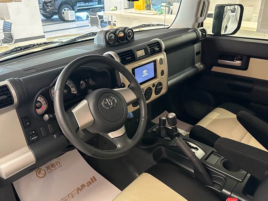 Toyota Reiz #7 Toyota Reiz immagine di auto #7