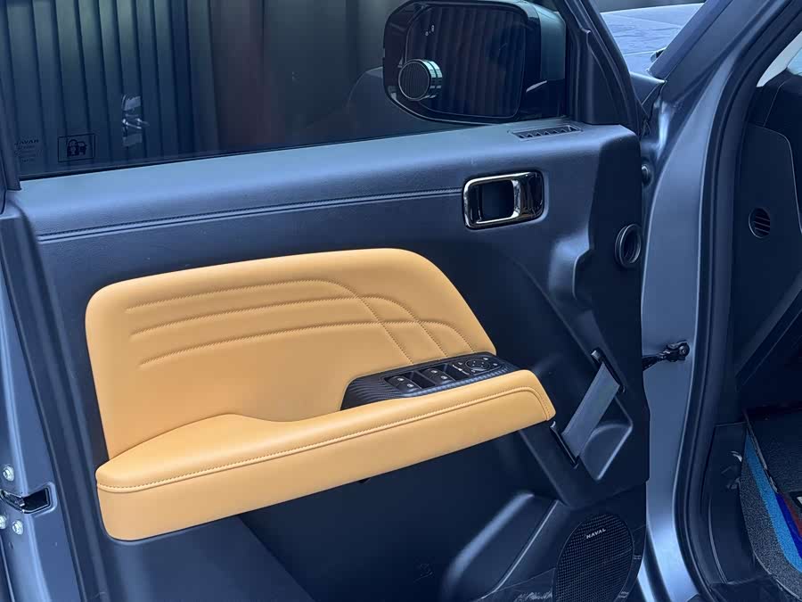 Haval Raptor New Energy 2024 car image #7