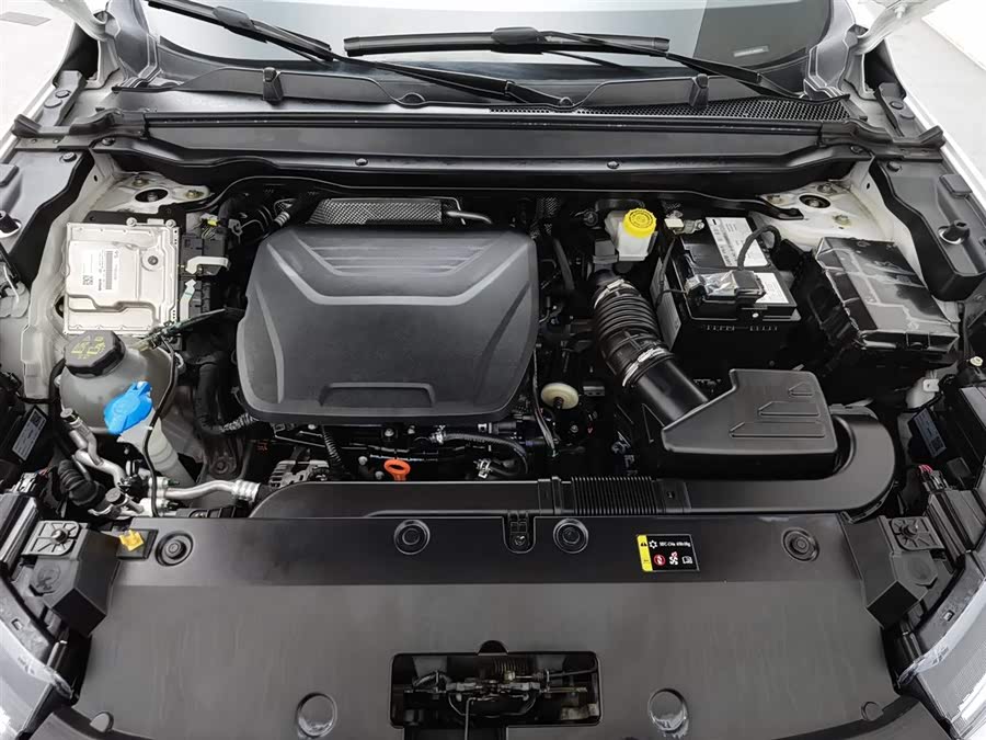 Haval Rabbit 2024 #7 Haval Rabbit 2024 car image #7