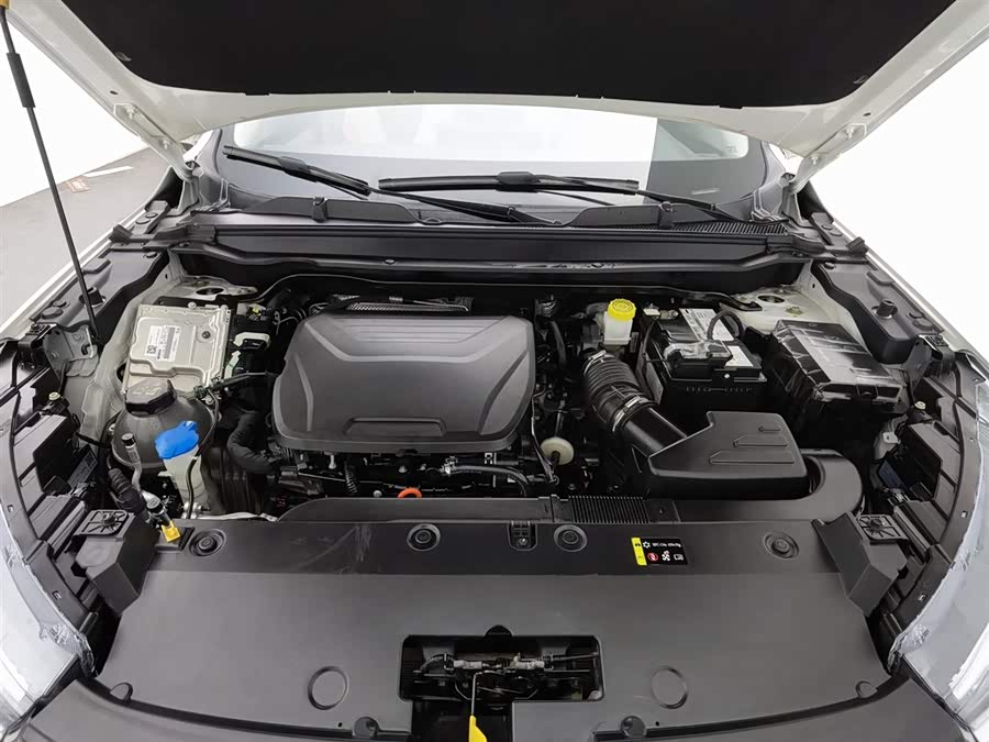 Haval Rabbit 2024 #7 Haval Rabbit 2024 car image #7