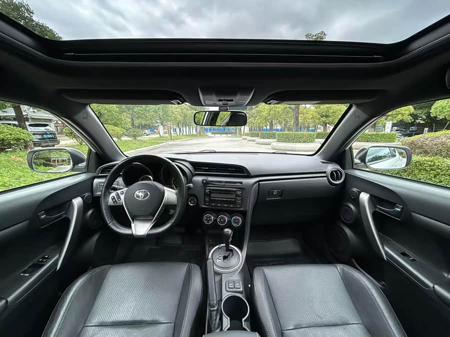 Toyota Zelas 2013 #7 Toyota Zelas 2013 car image #7